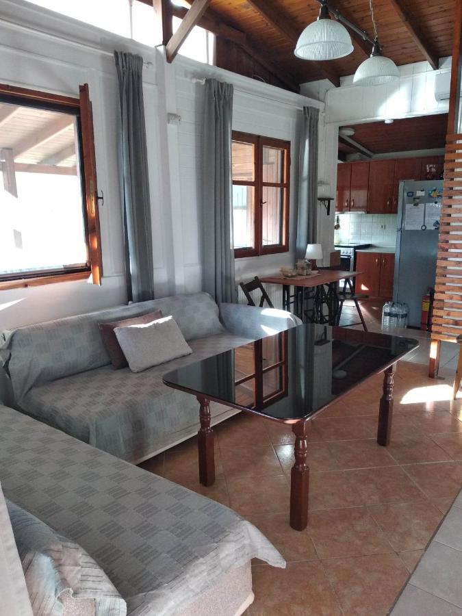 Ases Villa Lagonisi Halkidiki Ormos Panagias Bagian luar foto