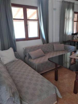 Ases Villa Lagonisi Halkidiki Ormos Panagias Bagian luar foto