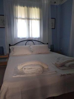 Ases Villa Lagonisi Halkidiki Ormos Panagias Bagian luar foto