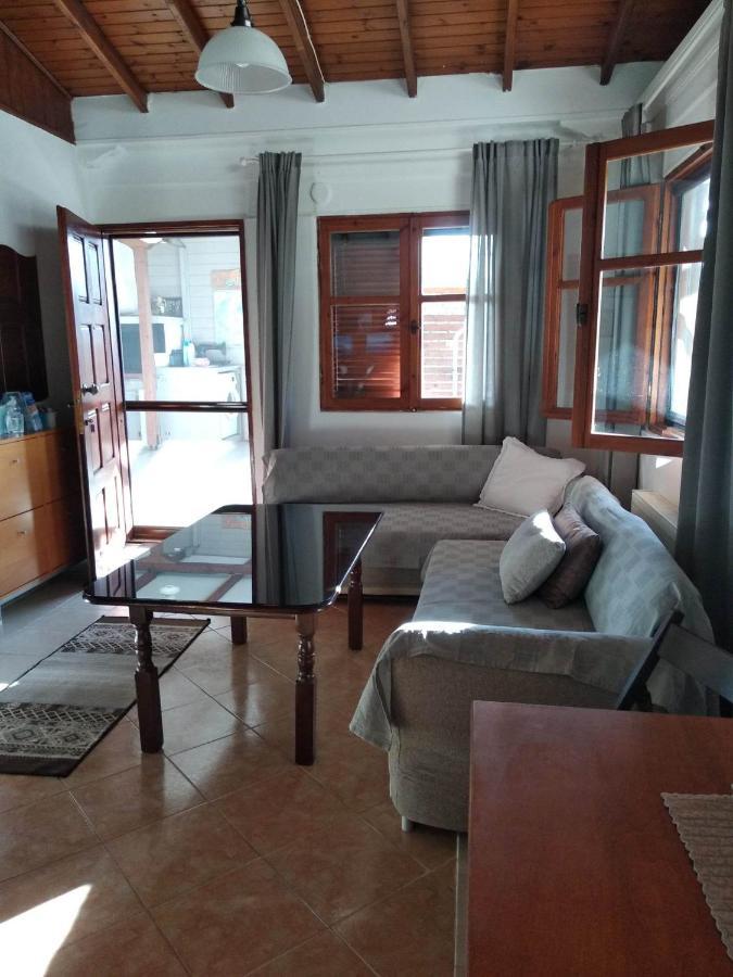 Ases Villa Lagonisi Halkidiki Ormos Panagias Bagian luar foto
